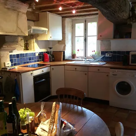 Maison D'etre Pensionat