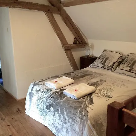Maison D'etre *