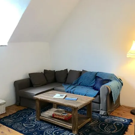 Pensionat Maison D'etre