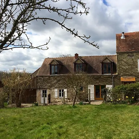 Maison D'etre Brieux